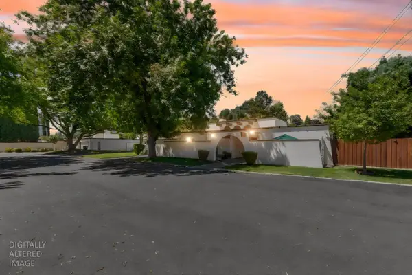 1164 E Silver Lake Drive, Sacramento, CA 95831