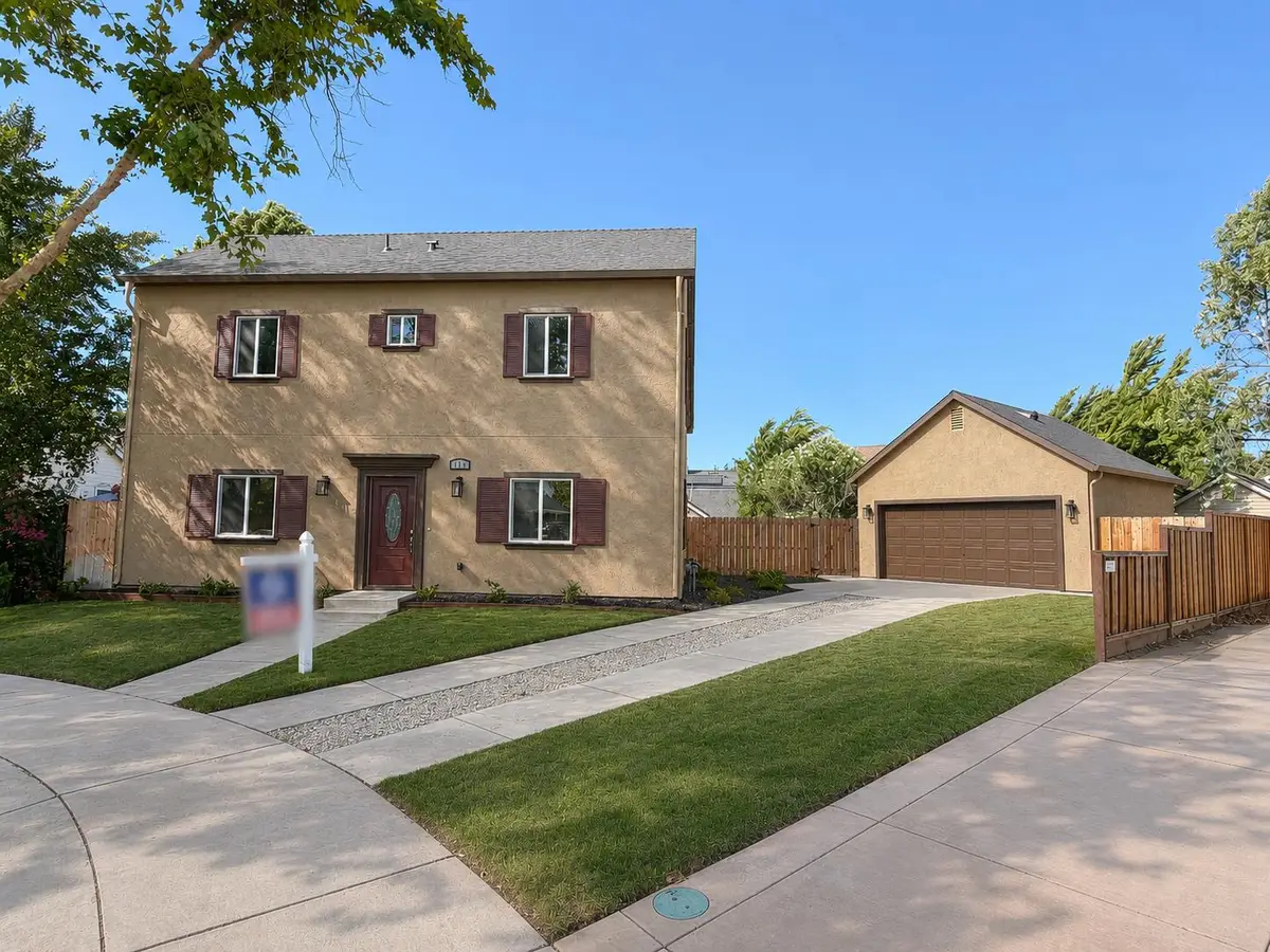715 Cambridge Court, Tracy, CA 95377 - #1