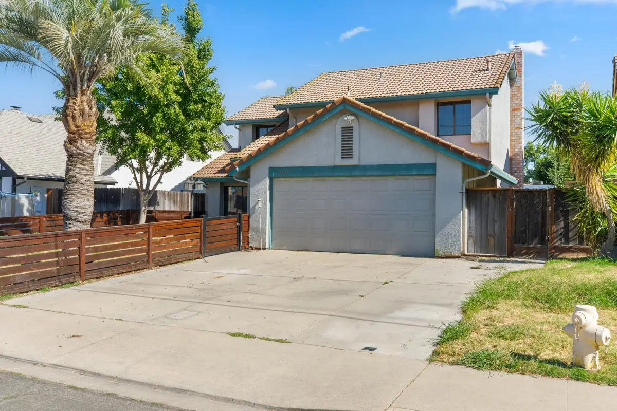 2501 Merle Avenue, Modesto, CA 95355 - #1