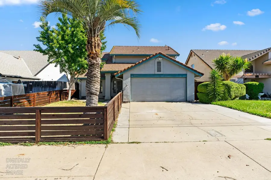 2501 Merle Avenue, Modesto, CA 95355 - #3