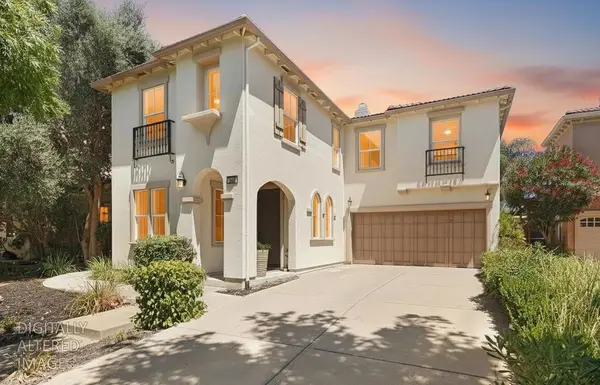 261 W Prosperidad Way, Mountain House, CA 95391