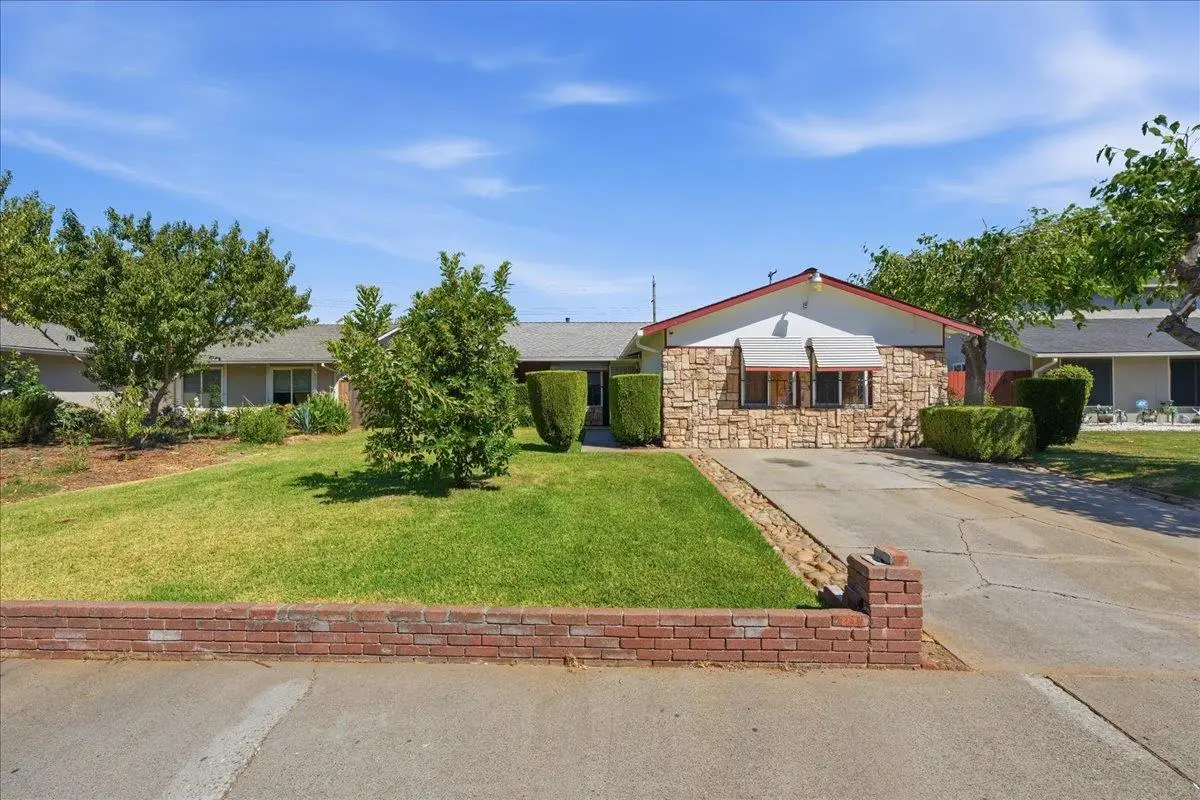 10461 Mills Tower Drive, Rancho Cordova, CA 95670 - #1
