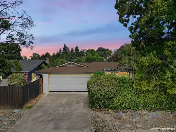 6340 Chapel View Lane, Citrus Heights, CA 95621