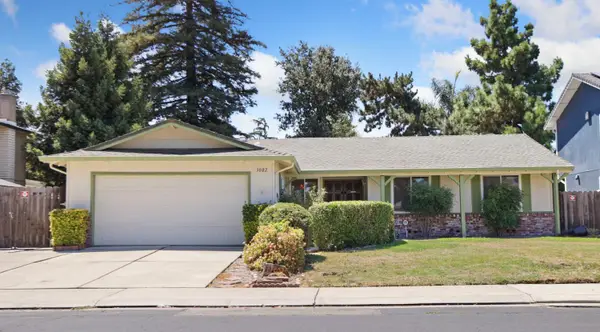 3002 Hillview Avenue, Stockton, CA 95207