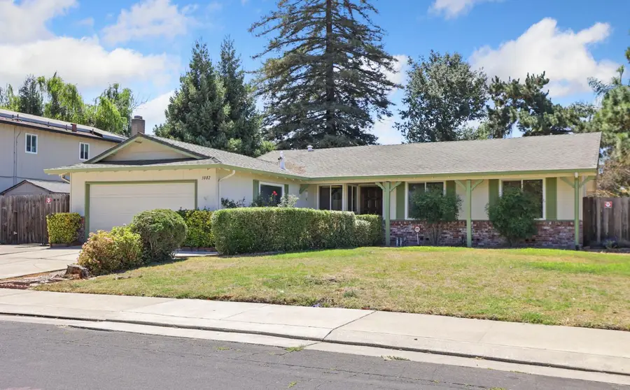 3002 Hillview Avenue, Stockton, CA 95207 - #2