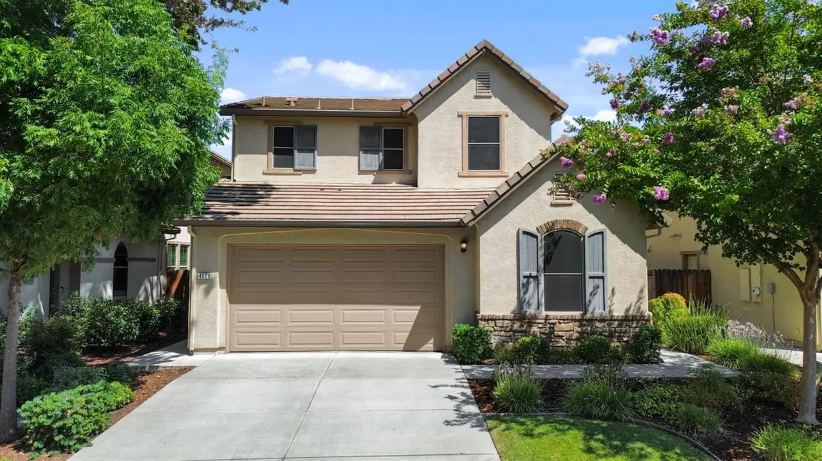 4628 Lue Lane, Carmichael, CA 95608 - #1