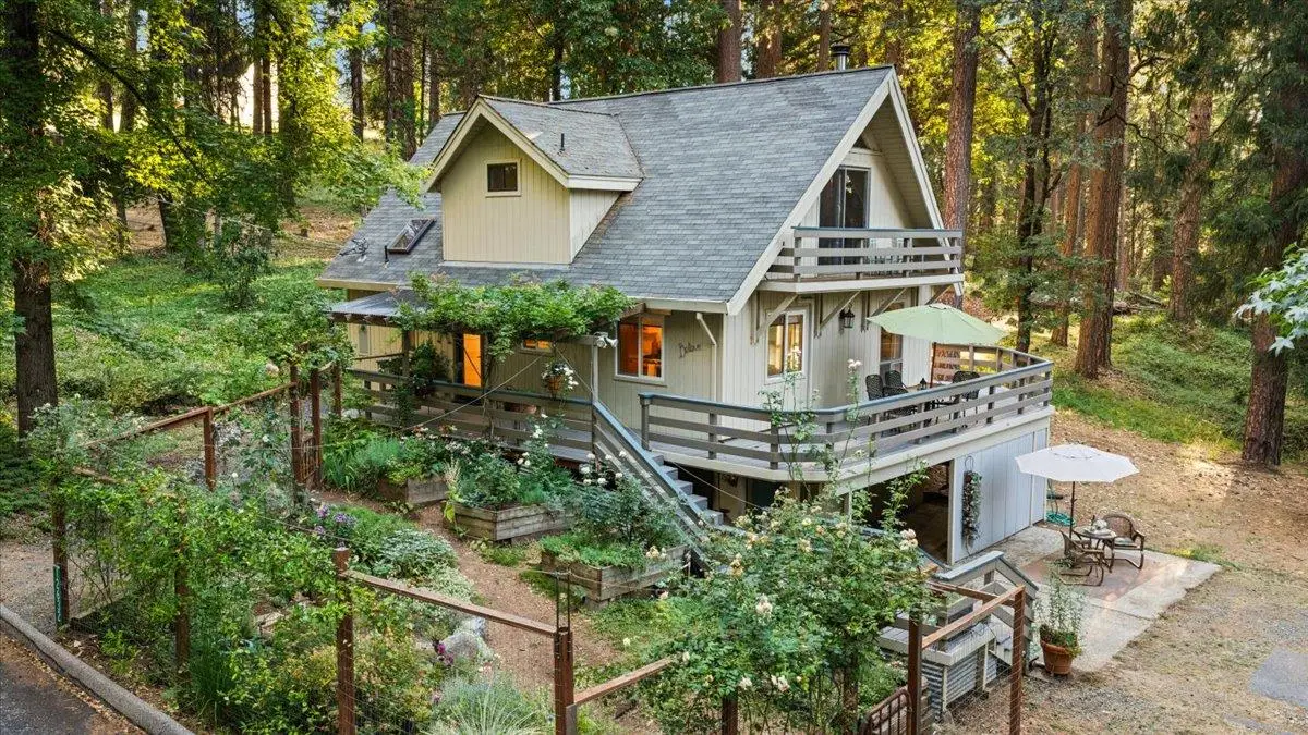 12632 Pinewoods Road, Nevada City, CA 95959 - #1