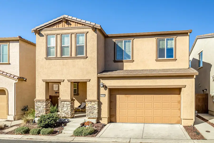 3759 Po River Way, Sacramento, CA 95834 - #2