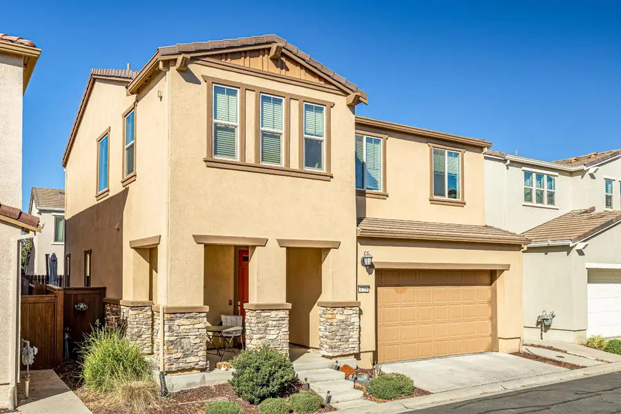 3759 Po River Way, Sacramento, CA 95834 - #3