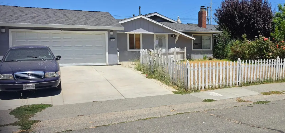 3458 Jola Circle, Sacramento, CA 95832 - #1