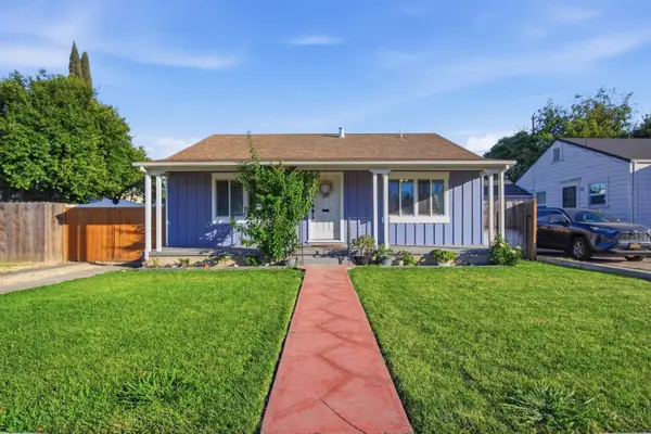 1956 Elmwood Avenue, Stockton, CA 95204