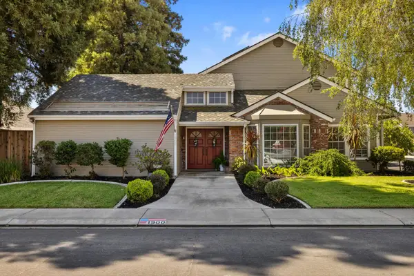 1900 Lakeshore Drive, Modesto, CA 95355