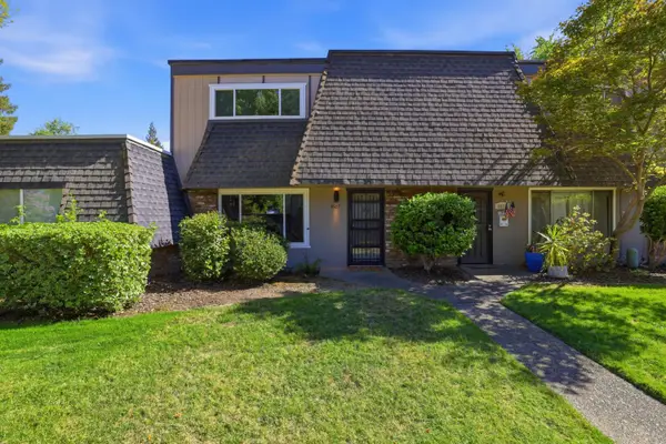 4927 Vir Mar Street, Fair Oaks, CA 95628