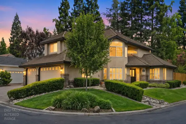 2608 Prestwick Drive, Roseville, CA 95661