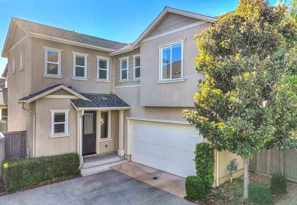 3523 Forney Way, Sacramento, CA 95816 - #1