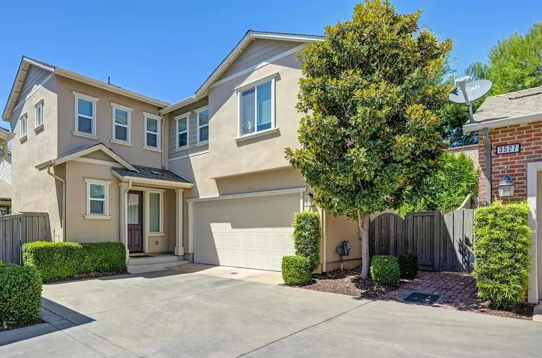 3523 Forney Way, Sacramento, CA 95816 - #3