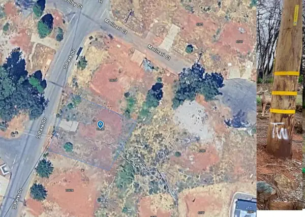 13630 S Park Drive, Magalia, CA 95954