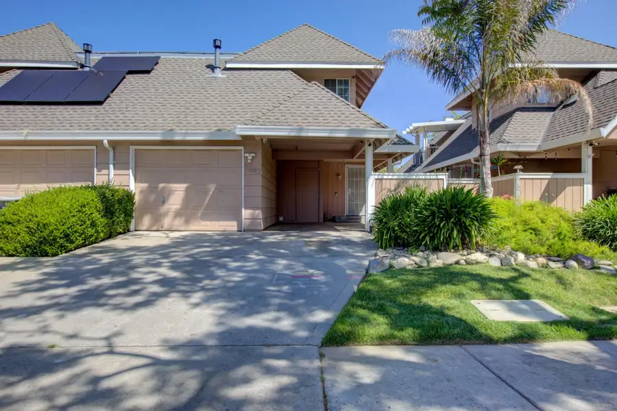1247 Aspen Street, Merced, CA 95340 - #2