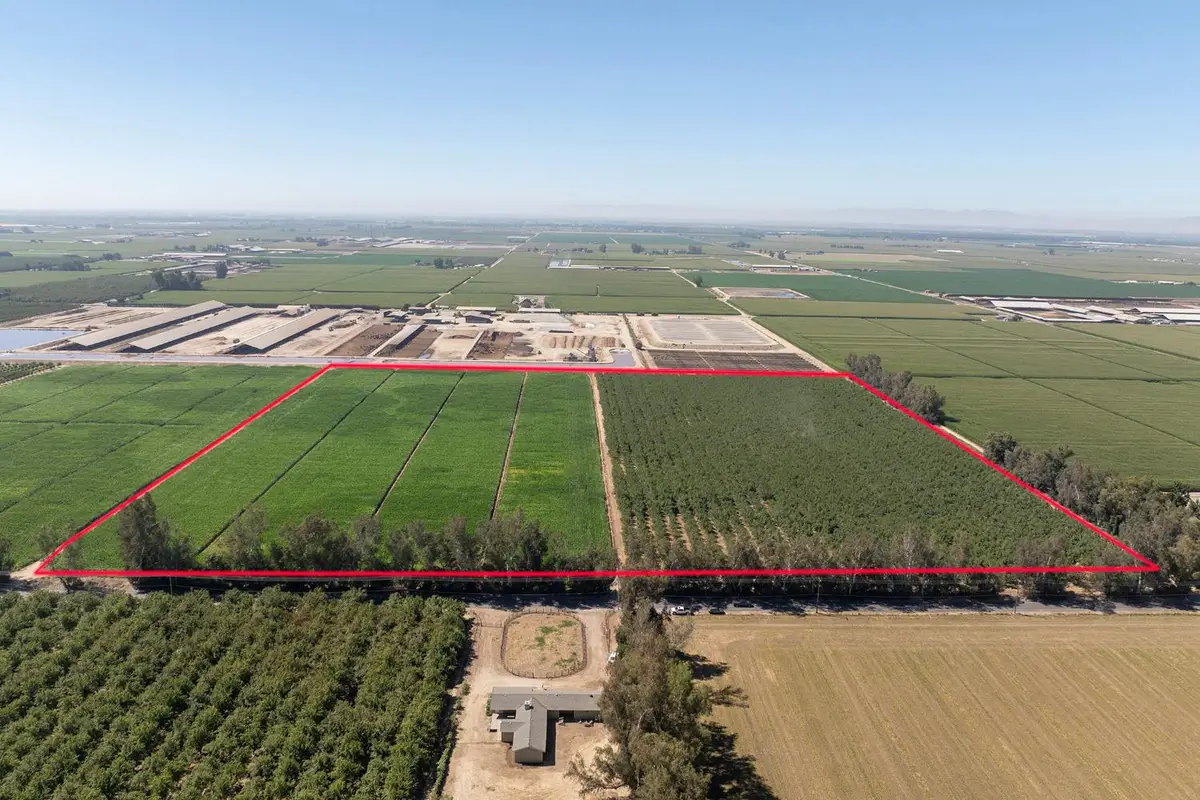 0 August, Hilmar, CA 95324 - #1