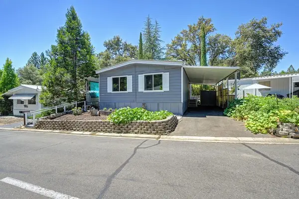 2867 Hidden Springs Circle, Placerville, CA 95667