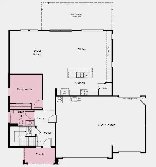 10092 Lake Almanor Circle, Sacramento, CA 95829 - #2