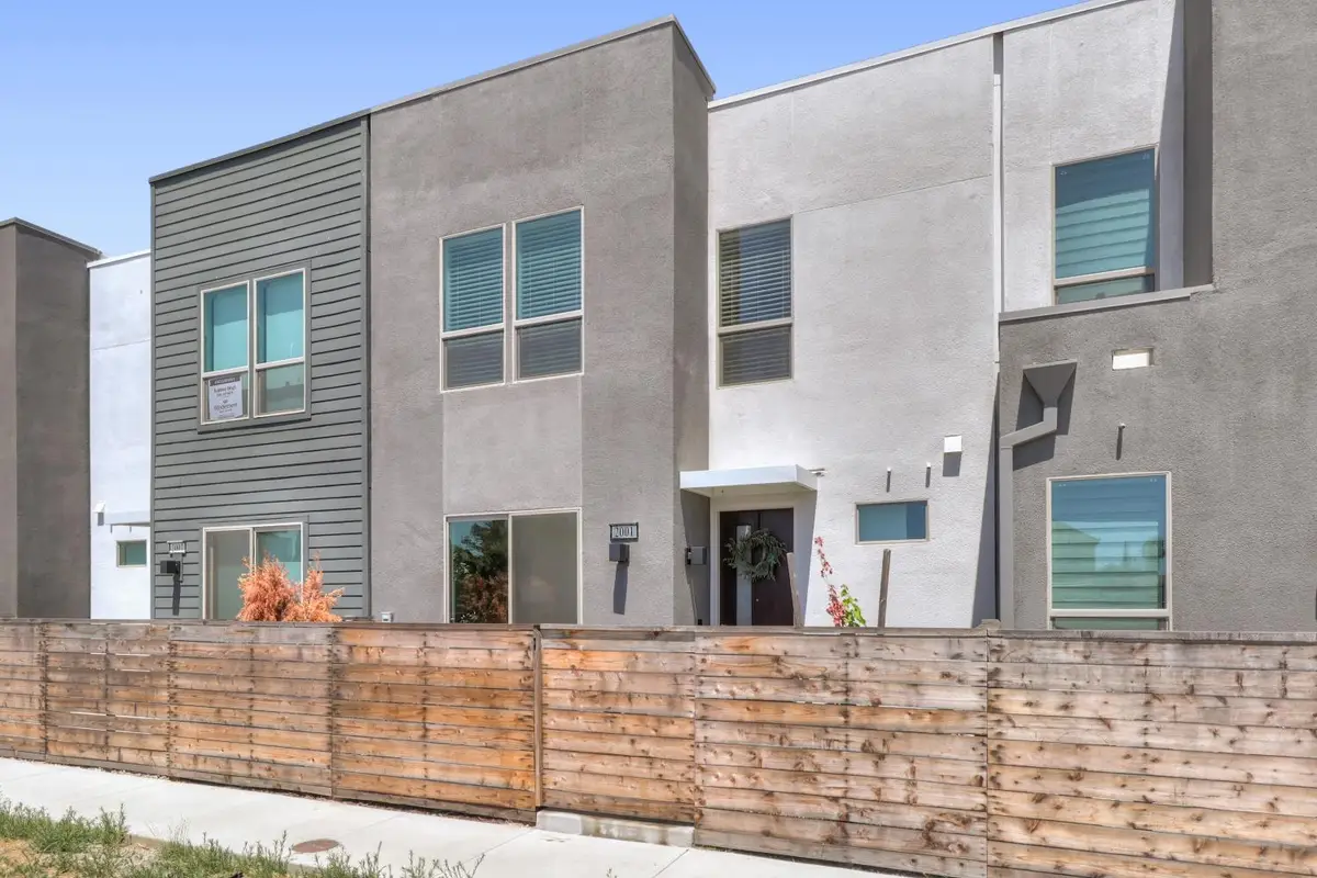 2001 Odin Walk, Sacramento, CA 95835 - #1