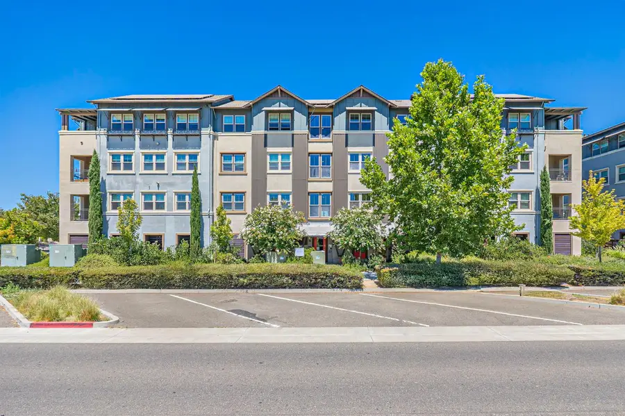 1000 Berryessa Lane #225, Davis, CA 95616 - #2