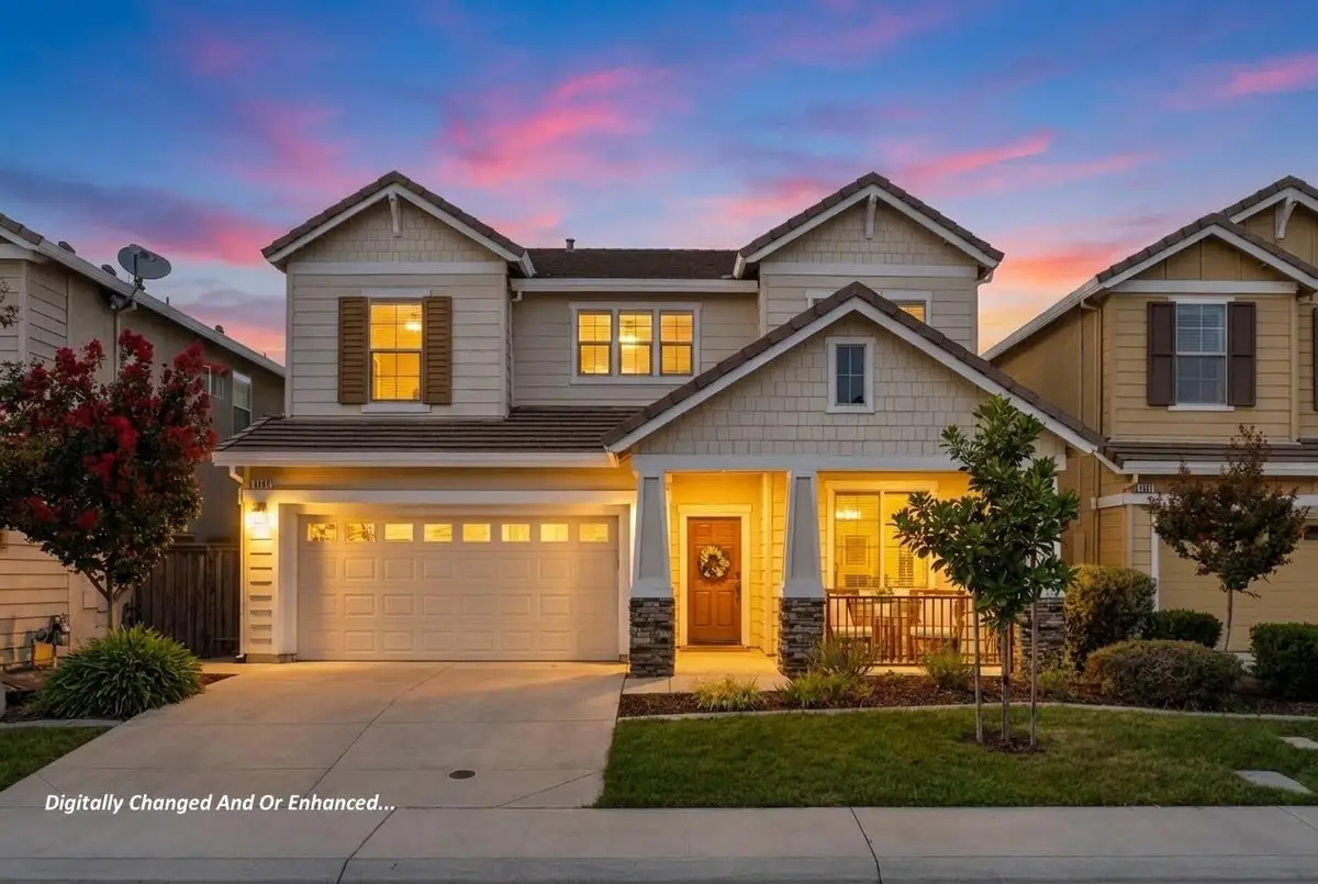 1948 Vignolia Loop, Roseville, CA 95747 - #1