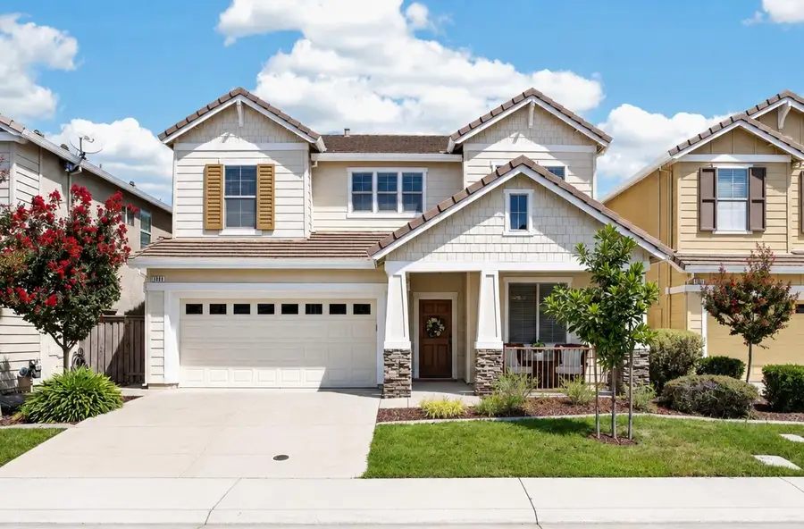 1948 Vignolia Loop, Roseville, CA 95747 - #2