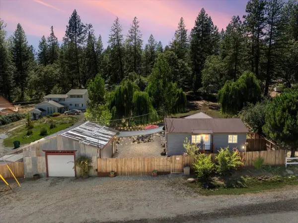 13674 Dog Bar Road, Grass Valley, CA 95949