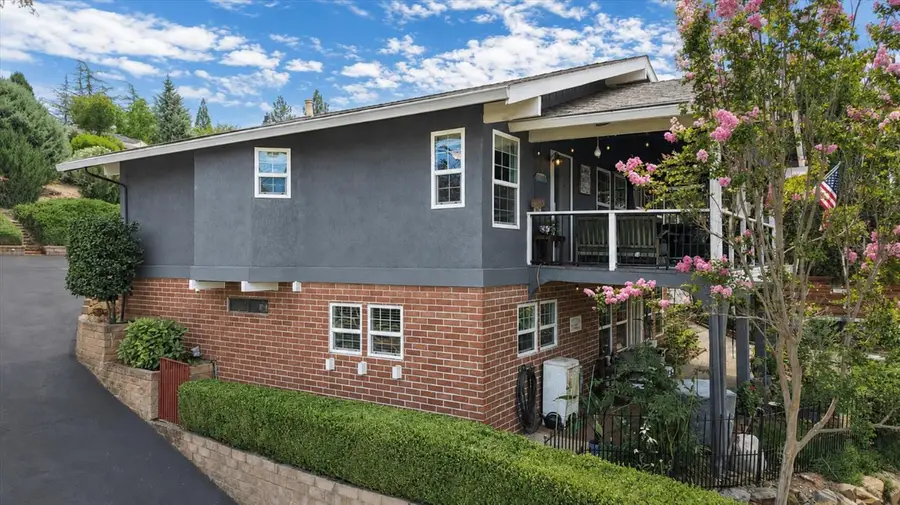12640 Torrey Pines Drive, Auburn, CA 95602 - #2