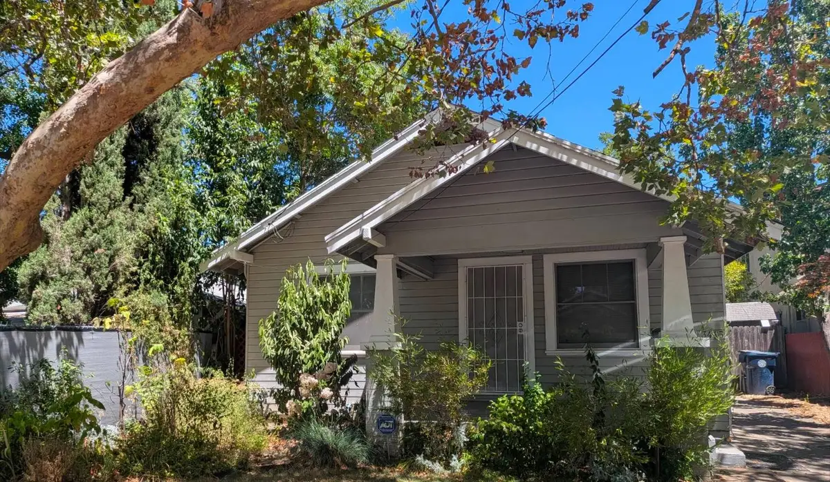 3465 38th Street, Sacramento, CA 95817 - #1