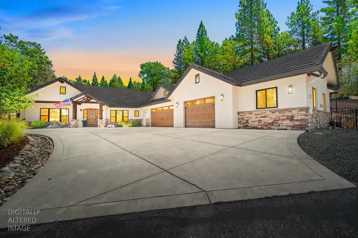1520 Ridgemore Drive, Meadow Vista, CA 95722 - #1