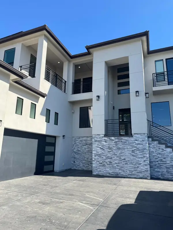 2773 Via Fiori, El Dorado Hills, CA 95762