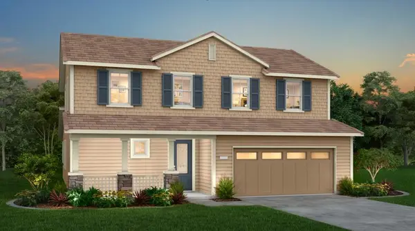 1029 Meadowlands Drive, Oakdale, CA 95361