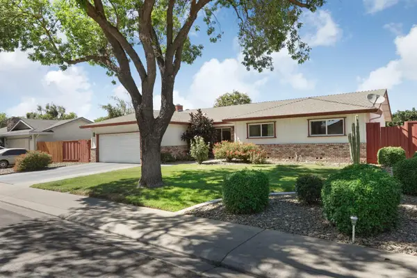2709 Chapel Court, Modesto, CA 95355