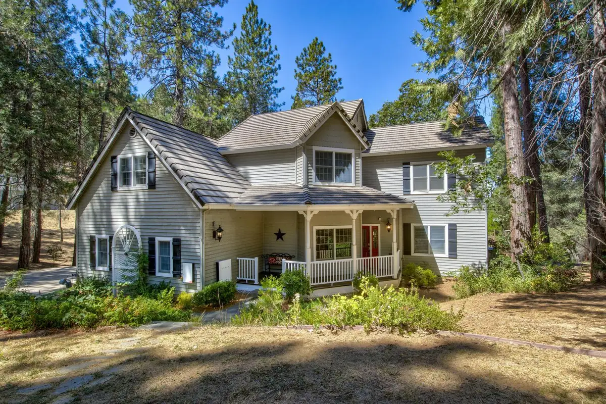 7010 Flat Creek Drive, Somerset, CA 95684 - #1