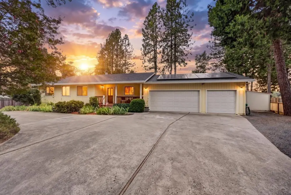 16600 Norlene Way, Grass Valley, CA 95949 - #1