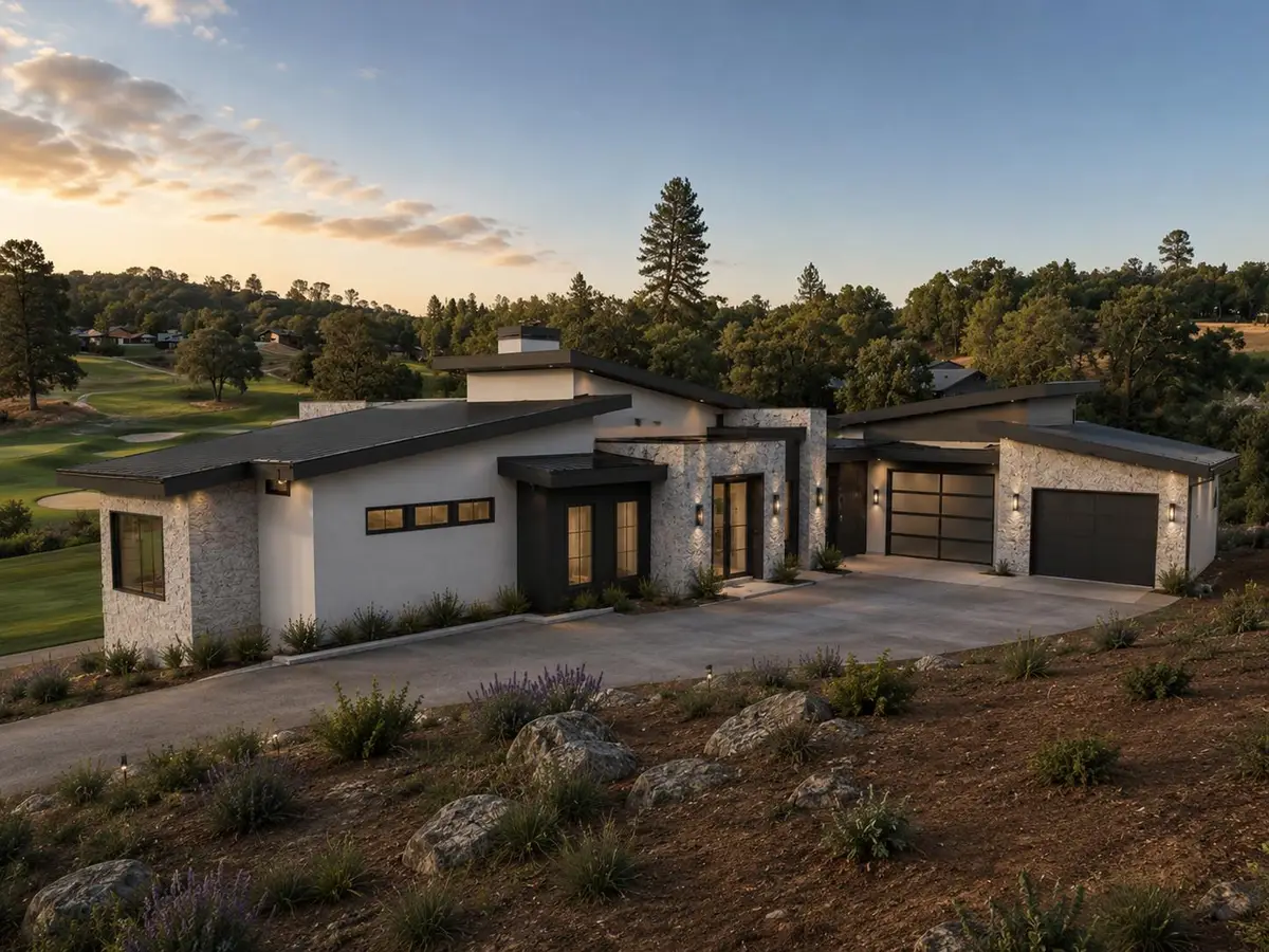 23561 Bunkerhill, Auburn, CA 95602 - #1