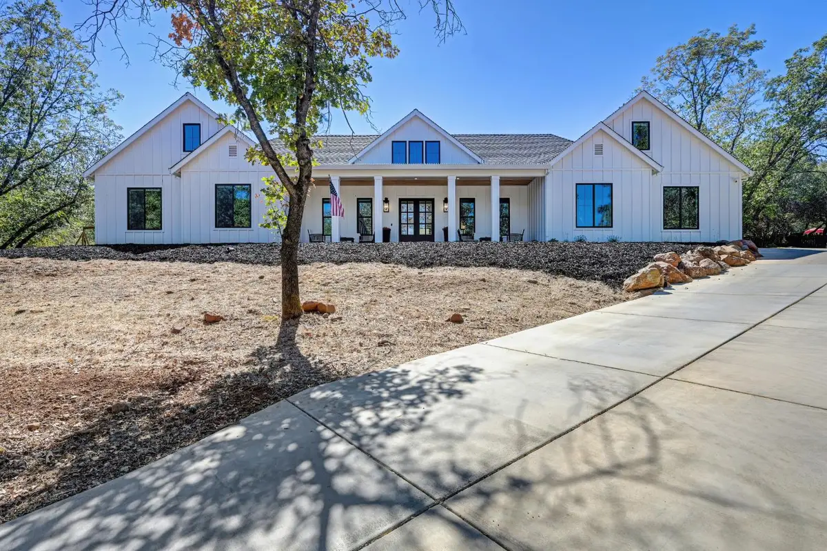 3000 Sierrama Court, Shingle Springs, CA 95682 - #1