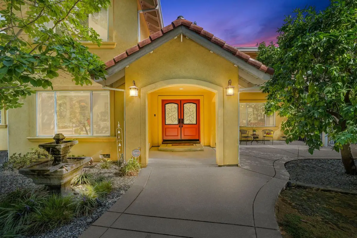 8307 Oak Knoll Drive, Granite Bay, CA 95746 - #1
