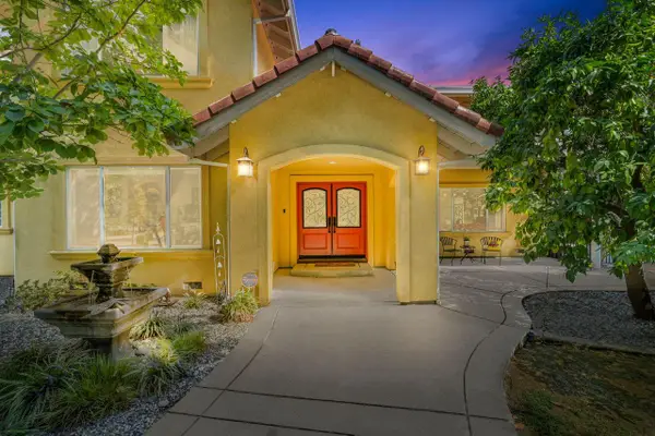 8307 Oak Knoll Drive, Granite Bay, CA 95746