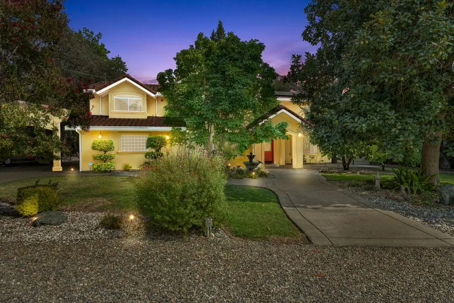 8307 Oak Knoll Drive, Granite Bay, CA 95746 - #2