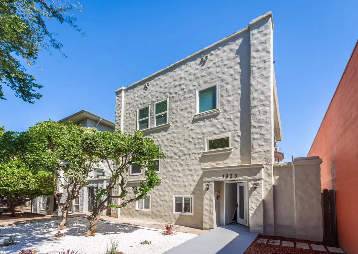 1823 P St, Sacramento, CA 95811 - #1