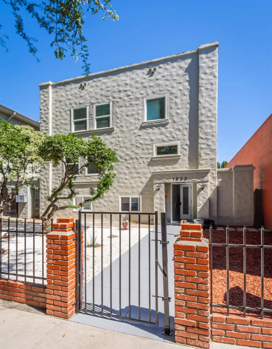 1823 P St, Sacramento, CA 95811 - #2