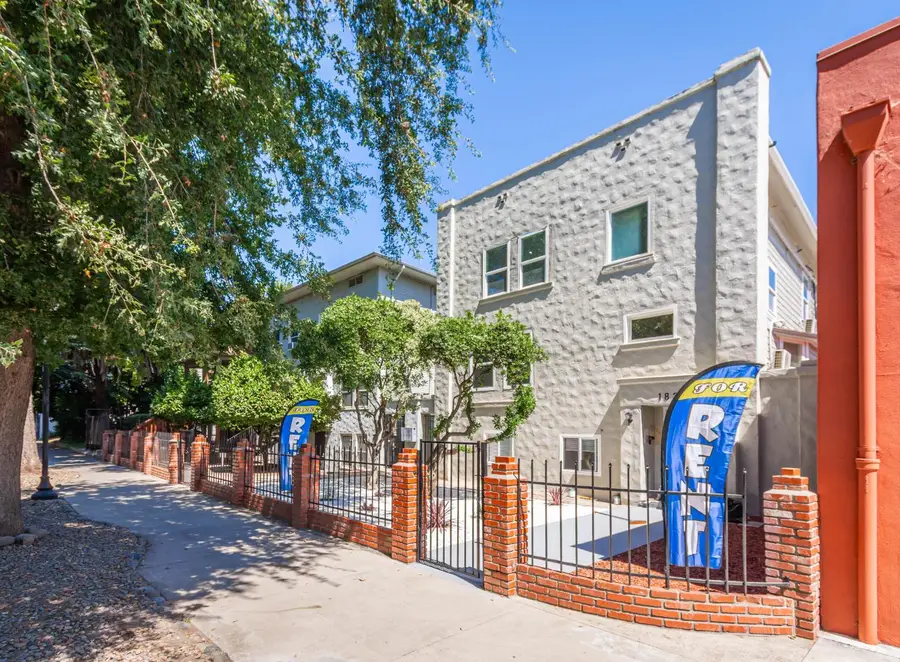 1823 P St, Sacramento, CA 95811 - #3