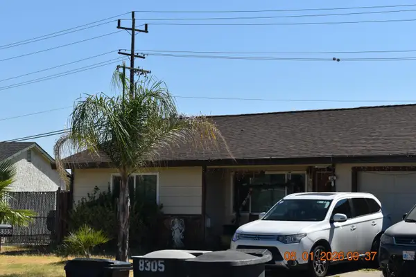 8305 Fieldpoppy Circle, Sacramento, CA 95828