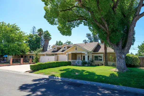 2352 Christina Avenue, Stockton, CA 95204