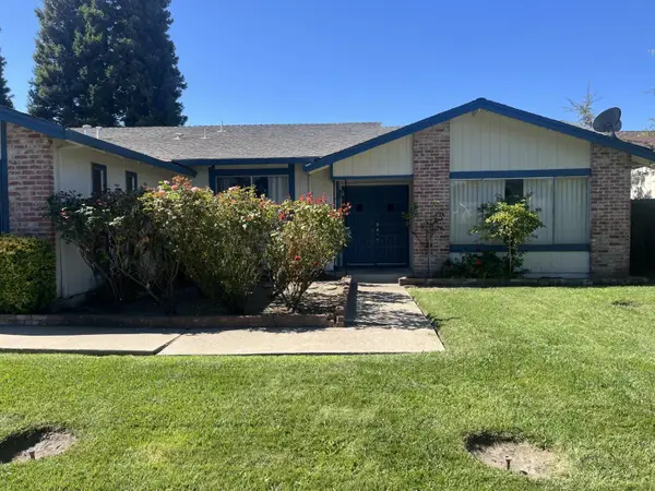 1930 Santa Fe Drive, Stockton, CA 95209