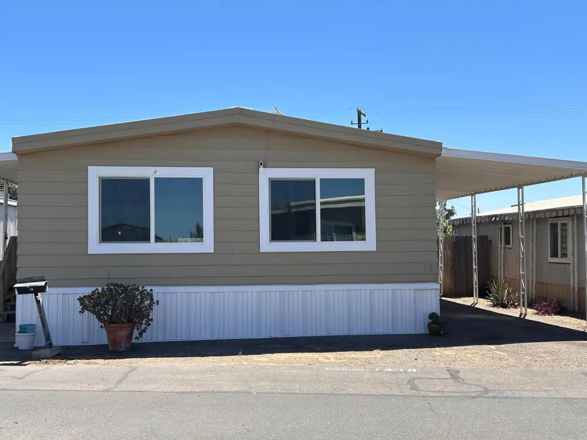 3435 Marfargoa Drive #14, Stockton, CA 95215 - #1